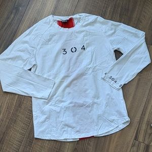 6/$25 Men's 304 Longsleeve